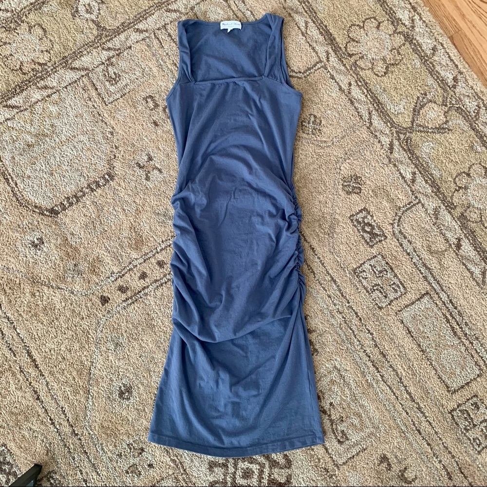 Michael stars maternity dress - small